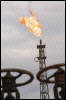 Puit de pétrole en Irak
