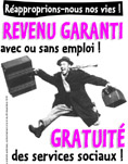 revenu garanti