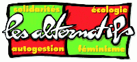 Alternatifs
