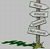 Moralité