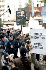 revenu continu