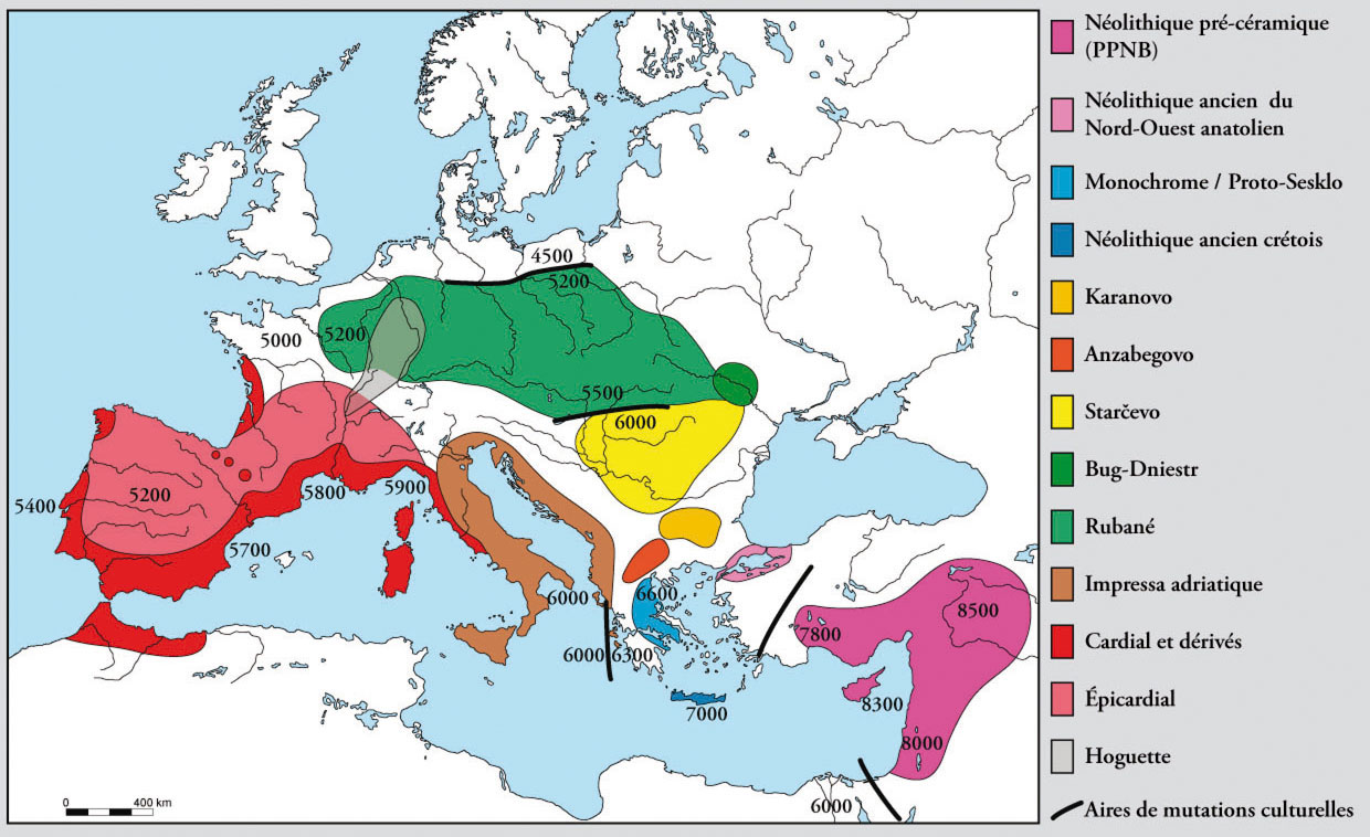 Néolithique européen